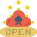 casino icon