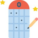 bingo icon