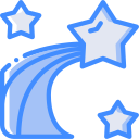 estrella icon