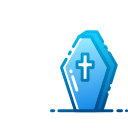 ataúd icon