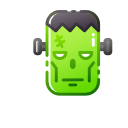 frankenstein icon