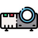 proyector icon