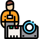 proyector icon