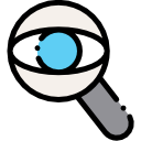 investigación icon