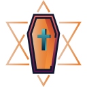 ataúd icon