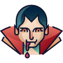 drácula icon