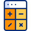 calculadora icon