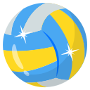 vóleibol icon