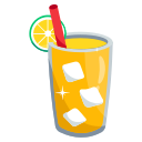 jugo de limon icon