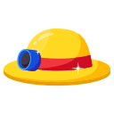 sombrero icon