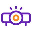 proyector icon