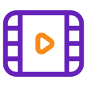 video icon