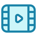 video icon