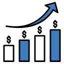 dólar icon