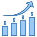 dólar icon