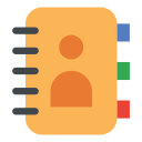 agenda icon