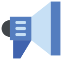 megáfono icon