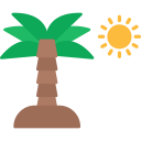 palmera icon