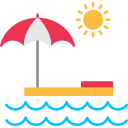 verano icon