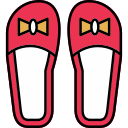 zapatillas icon