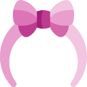 Hairband icon