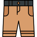 bermudas icon