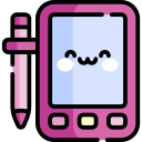 pda icon