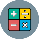 calculadora icon