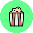 palomitas icon