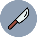 cuchillo icon