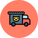 camioneta icon