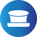 sombrero icon