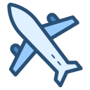 avión icon