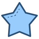 estrella icon