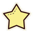 estrella icon