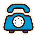 teléfono icon