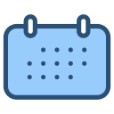 calendario icon