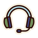 auriculares icon