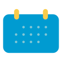 calendario icon