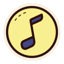 música icon