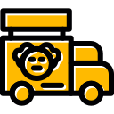 camioneta icon