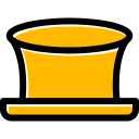 sombrero icon