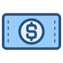 dólar icon