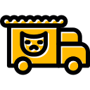 camioneta icon