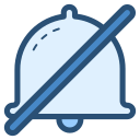 silenciar icon