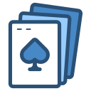 juego de cartas icon