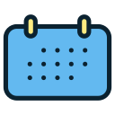 calendario icon