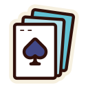 juego de cartas icon