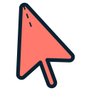 cursor icon