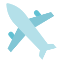 avión icon